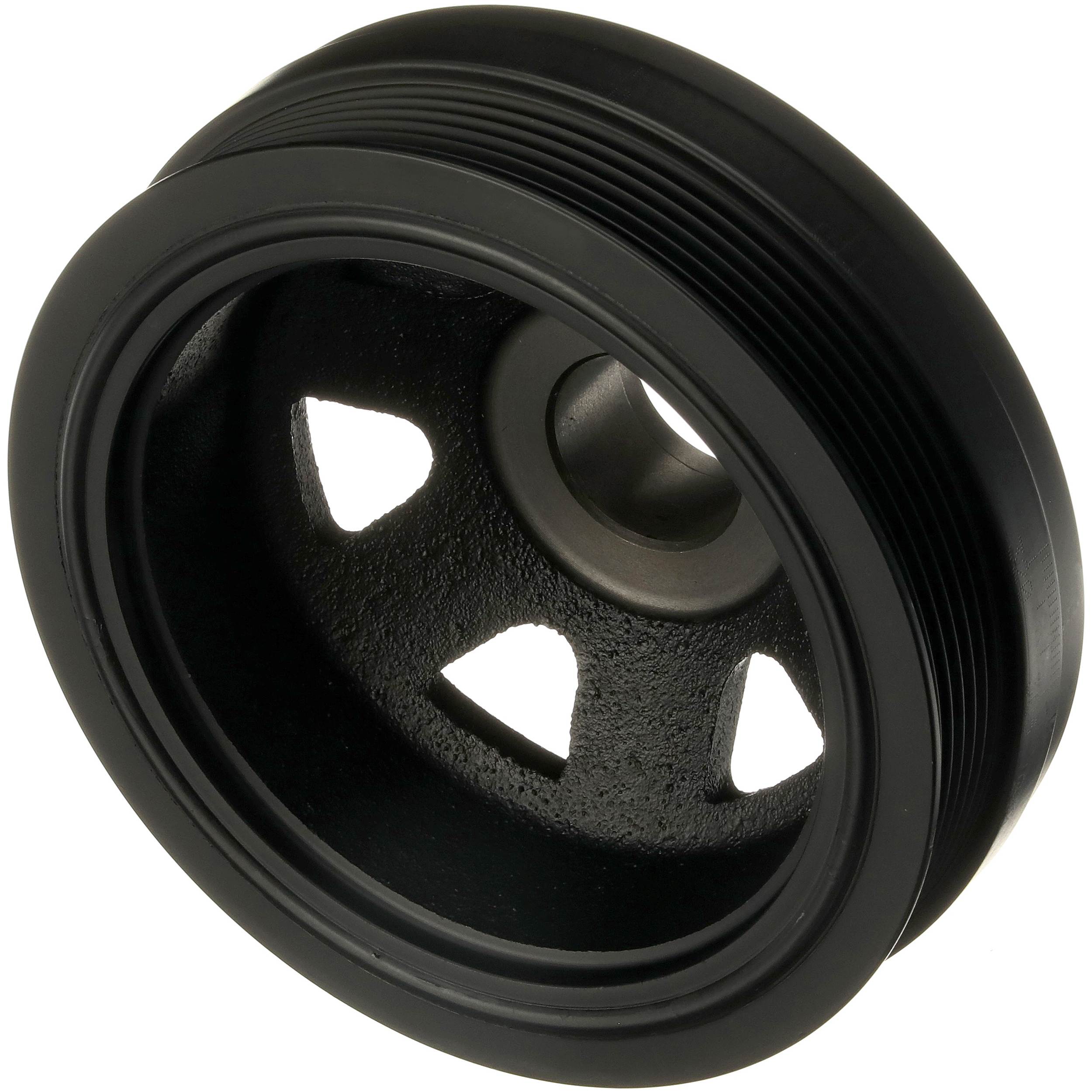 Puleggia cinghia, albero a gomiti GATES TVD1208