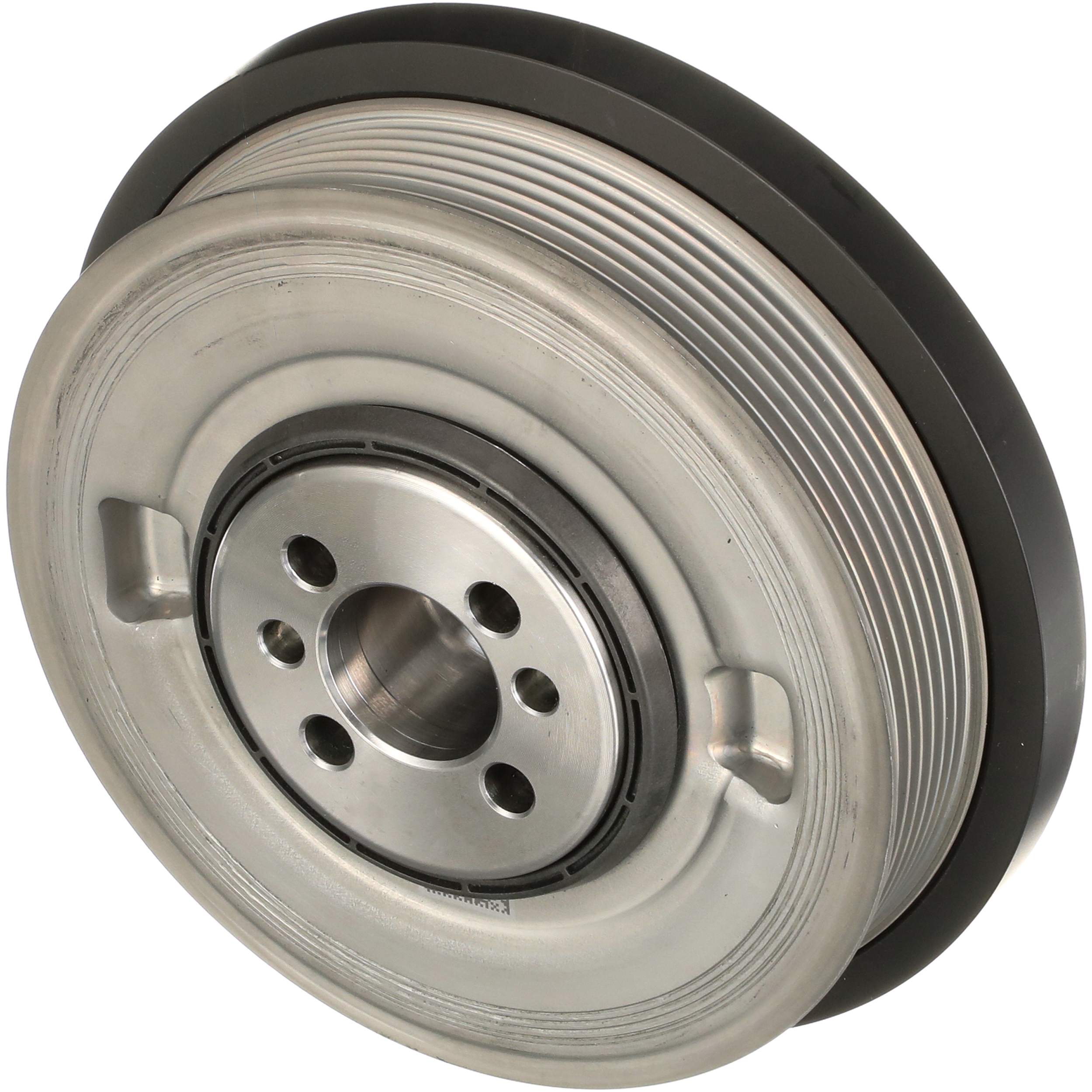 Puleggia cinghia, albero a gomiti GATES TVD1210