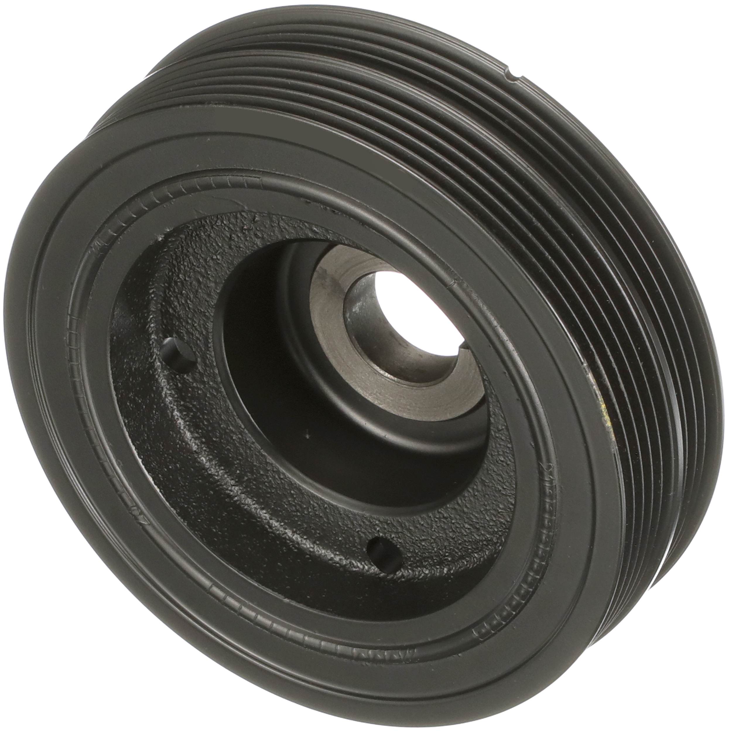 Puleggia cinghia, albero a gomiti GATES TVD1214