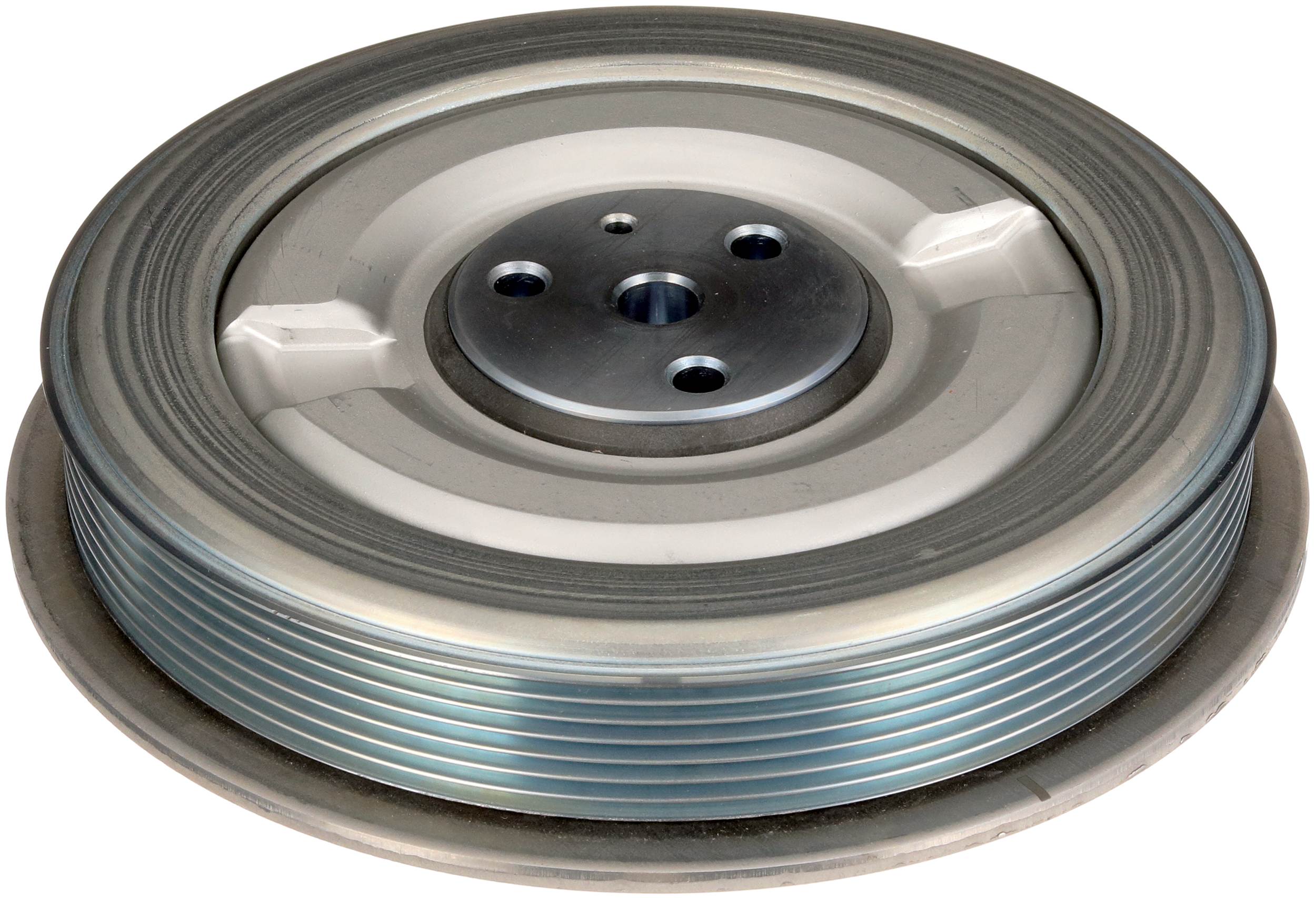 Puleggia cinghia, albero a gomiti GATES TVD1219