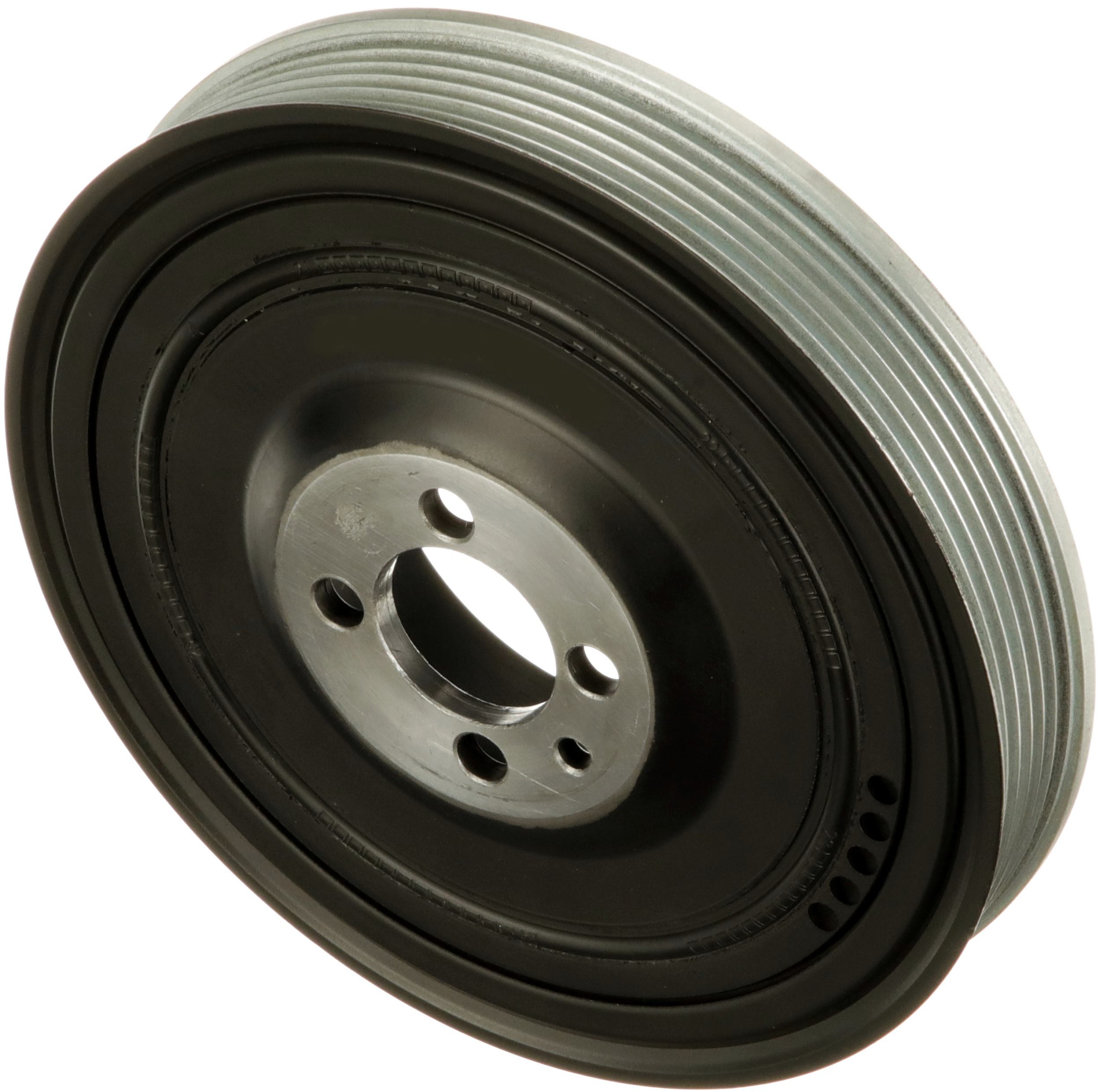 Puleggia cinghia, albero a gomiti GATES TVD1239