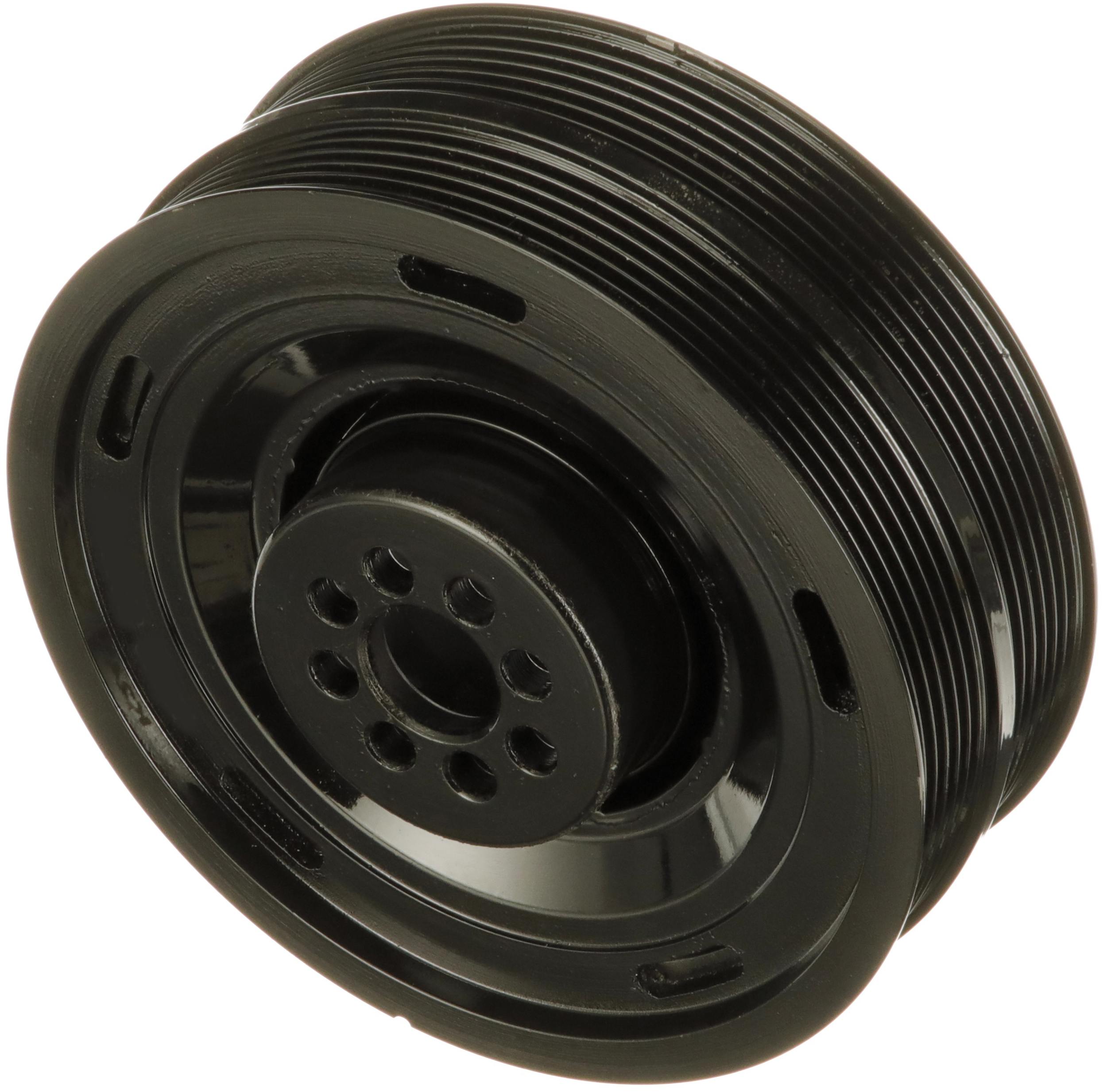 Puleggia cinghia, albero a gomiti GATES TVD1240
