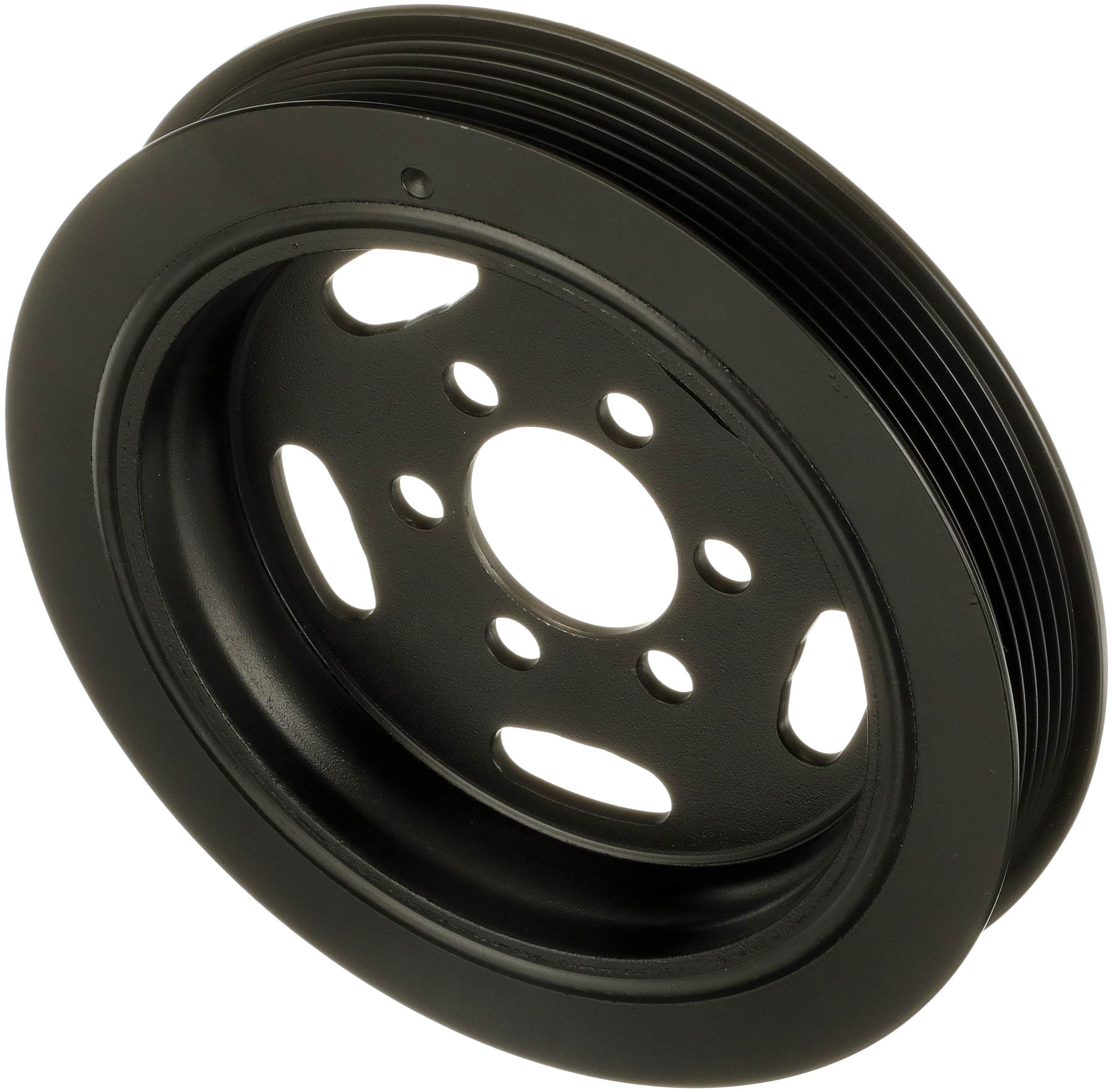 Puleggia cinghia, albero a gomiti GATES TVD1242