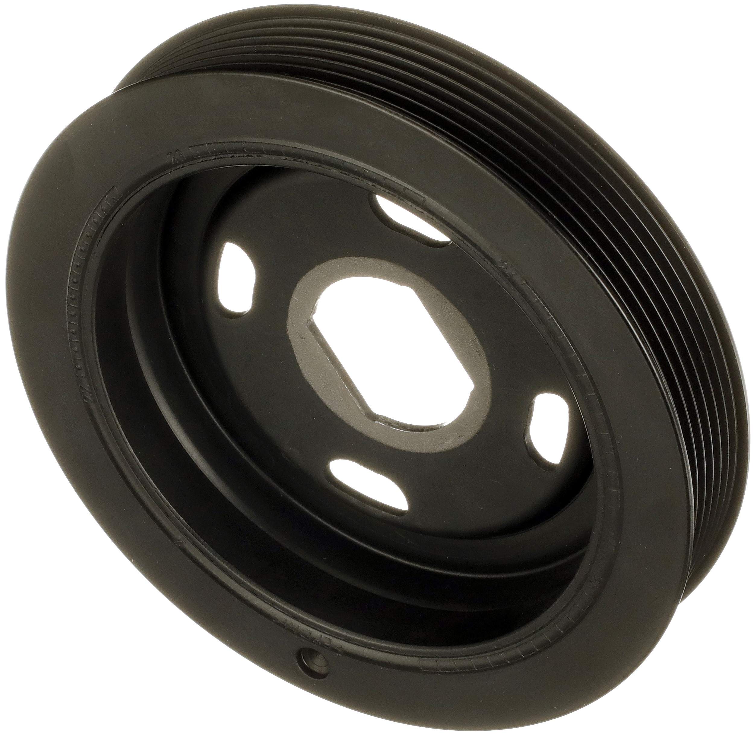 Puleggia cinghia, albero a gomiti GATES TVD1244