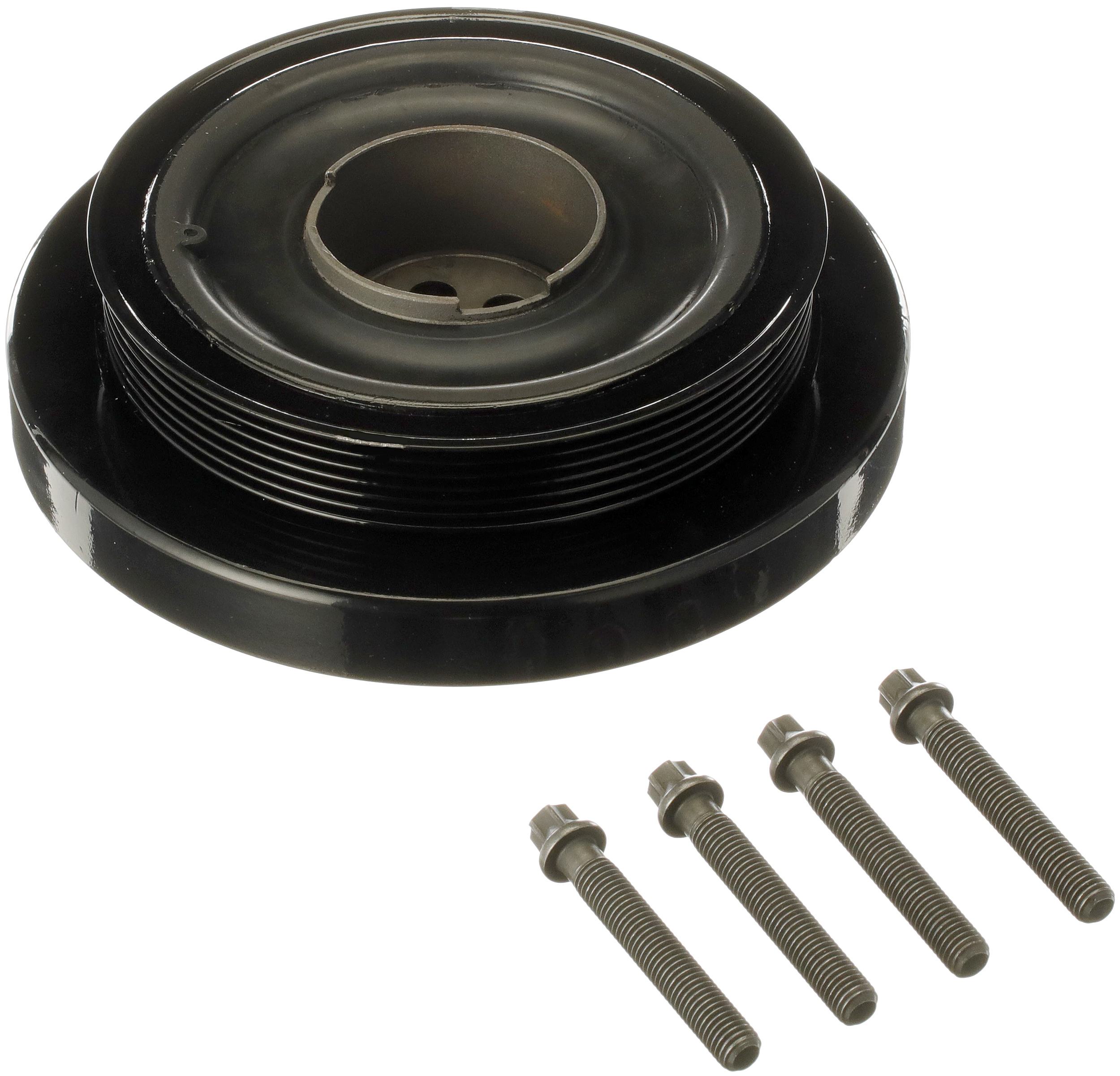 Puleggia cinghia, albero a gomiti GATES TVD1292A