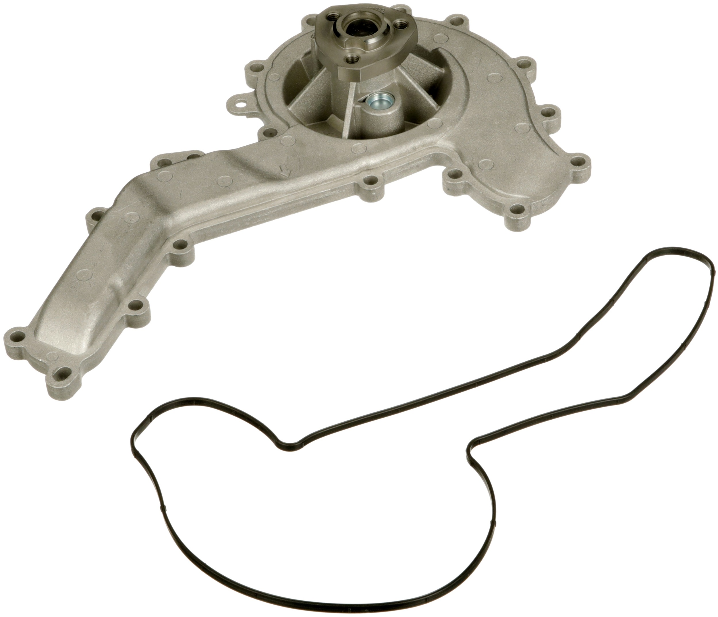 Pompa acqua GATES WP0304