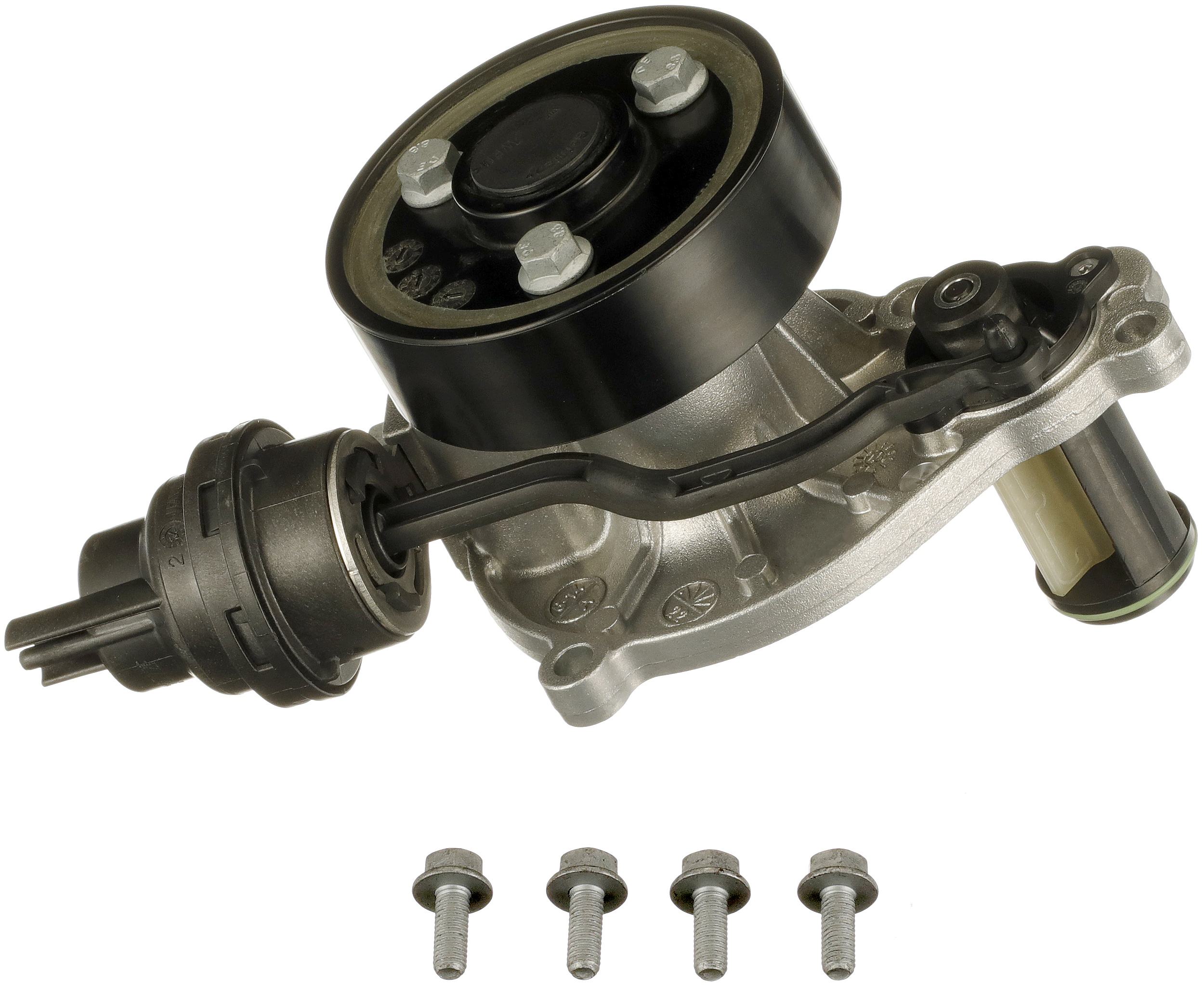 Pompa acqua GATES WP0326