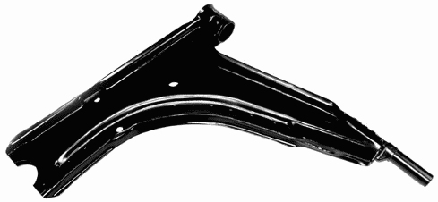 BRACCIO OSCILLANTE TRAPEZIO