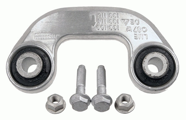 BRACCETTO STABILIZZATORE