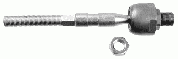 SNODO ASSIALE