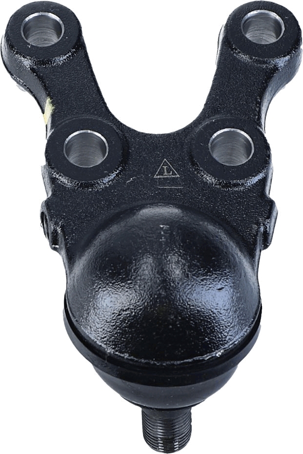 GIUNTI SFERICI DI SOSPENSIONE