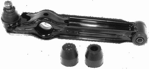 BRACCIO OSCILLANTE TRAPEZIO