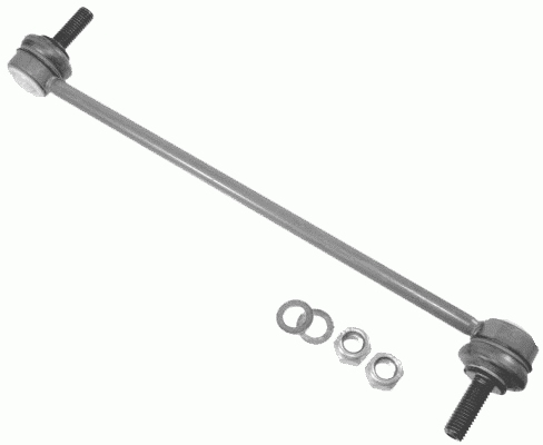 BRACCETTO STABILIZZATORE