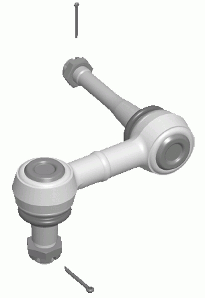 ASTA STABILIZZATRICE
