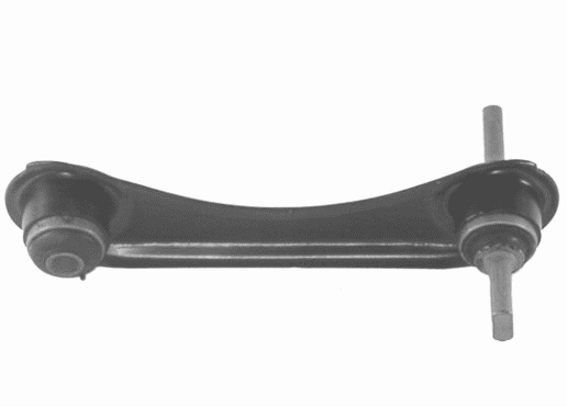 BRACCIO OSCILLANTE TRAPEZIO