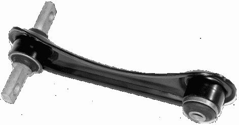 BRACCIO OSCILLANTE TRAPEZIO