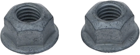 BRACCETTO STABILIZZATORE