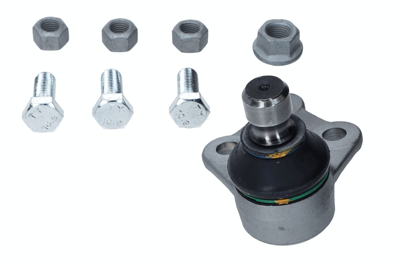 GIUNTI SFERICI DI SOSPENSIONE