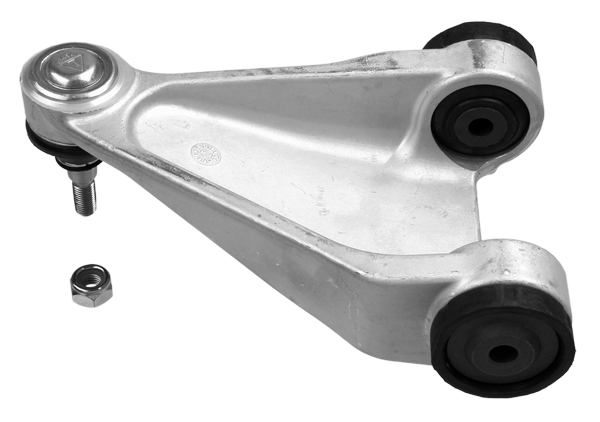 BRACCIO OSCILLANTE TRAPEZIO