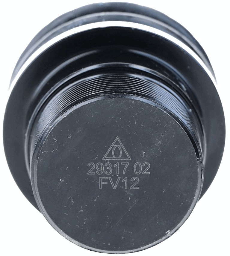 GIUNTI SFERICI DI SOSPENSIONE