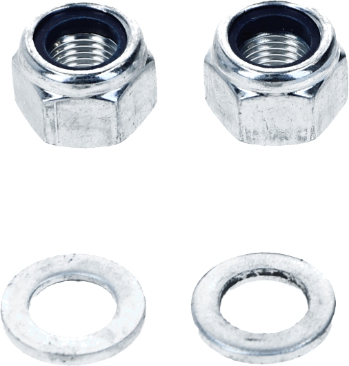 BRACCETTO STABILIZZATORE