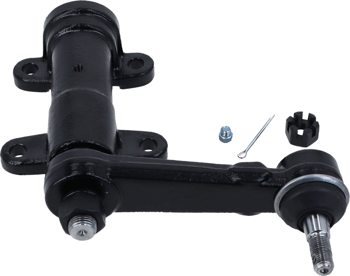 LEVA INTERMEDIA STERZO