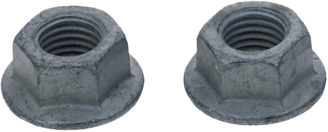 BRACCETTO STABILIZZATORE