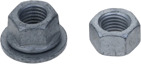 BRACCETTO STABILIZZATORE