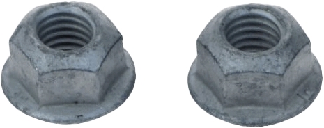 BRACCETTO STABILIZZATORE