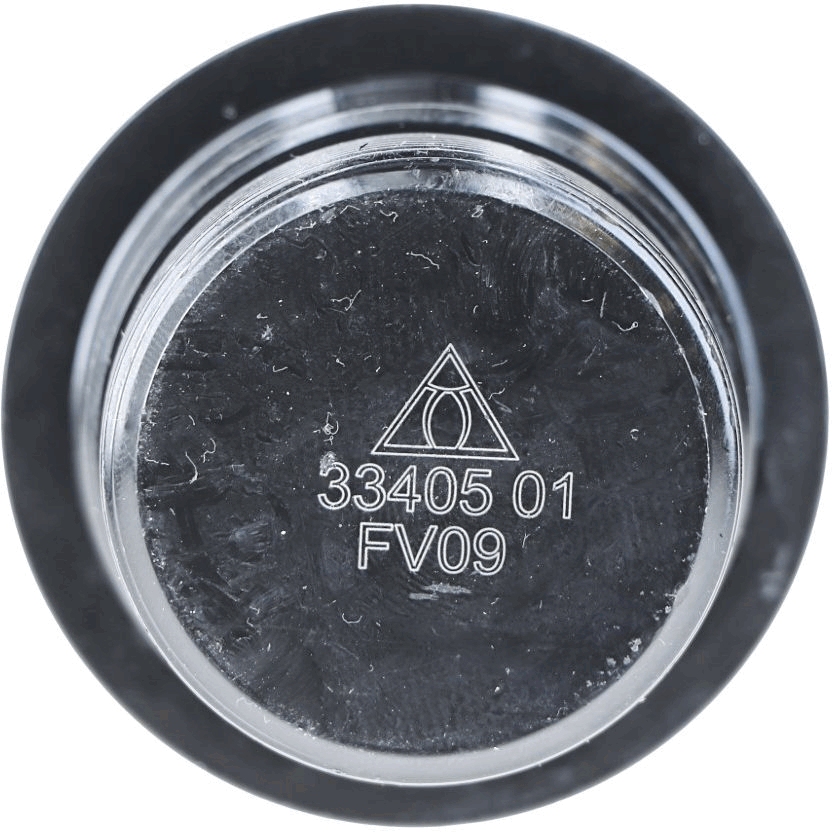 GIUNTI SFERICI DI SOSPENSIONE