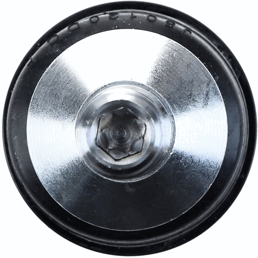 GIUNTI SFERICI DI SOSPENSIONE