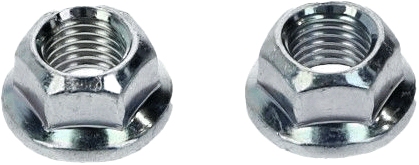 BRACCETTO STABILIZZATORE