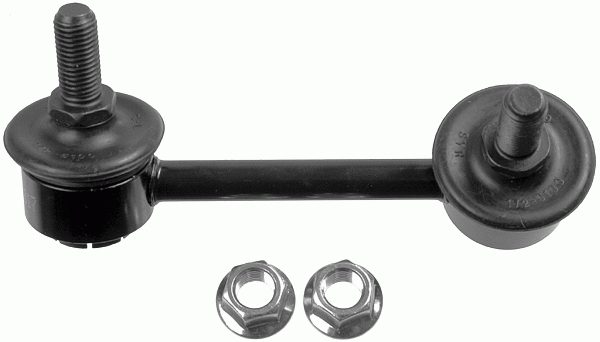 BRACCETTO STABILIZZATORE