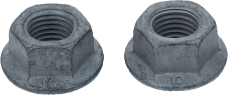 BRACCETTO STABILIZZATORE