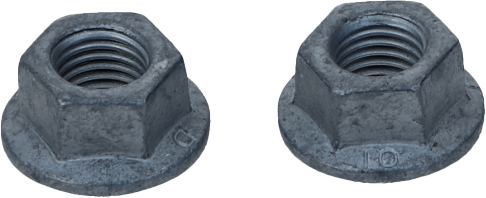 BRACCETTO STABILIZZATORE