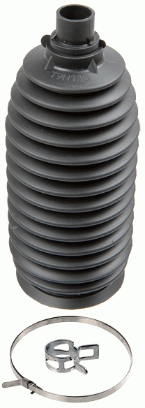 SOFFIETTO STERZO