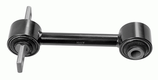 BRACCIO OSCILLANTE TRAPEZIO