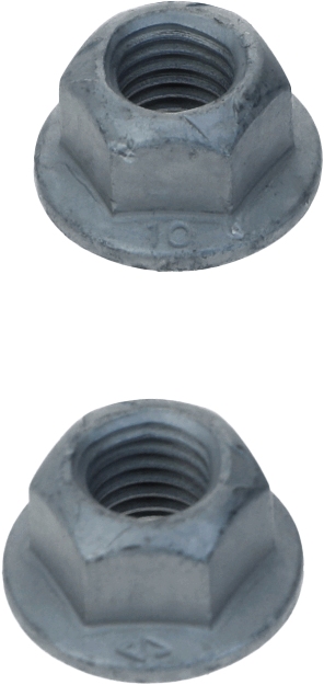BRACCETTO STABILIZZATORE