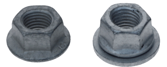 BRACCETTO STABILIZZATORE