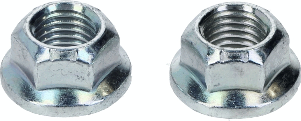 BRACCETTO STABILIZZATORE