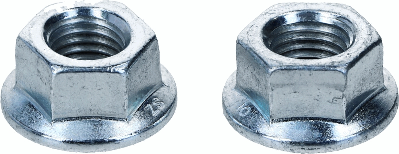BRACCETTO STABILIZZATORE
