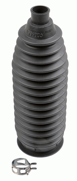 SOFFIETTO STERZO
