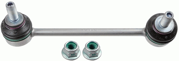 BRACCETTO STABILIZZATORE
