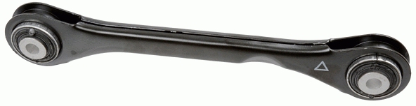 BRACCIO OSCILLANTE TRAPEZIO
