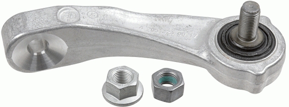 BRACCETTO STABILIZZATORE