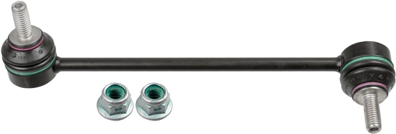 BRACCETTO STABILIZZATORE