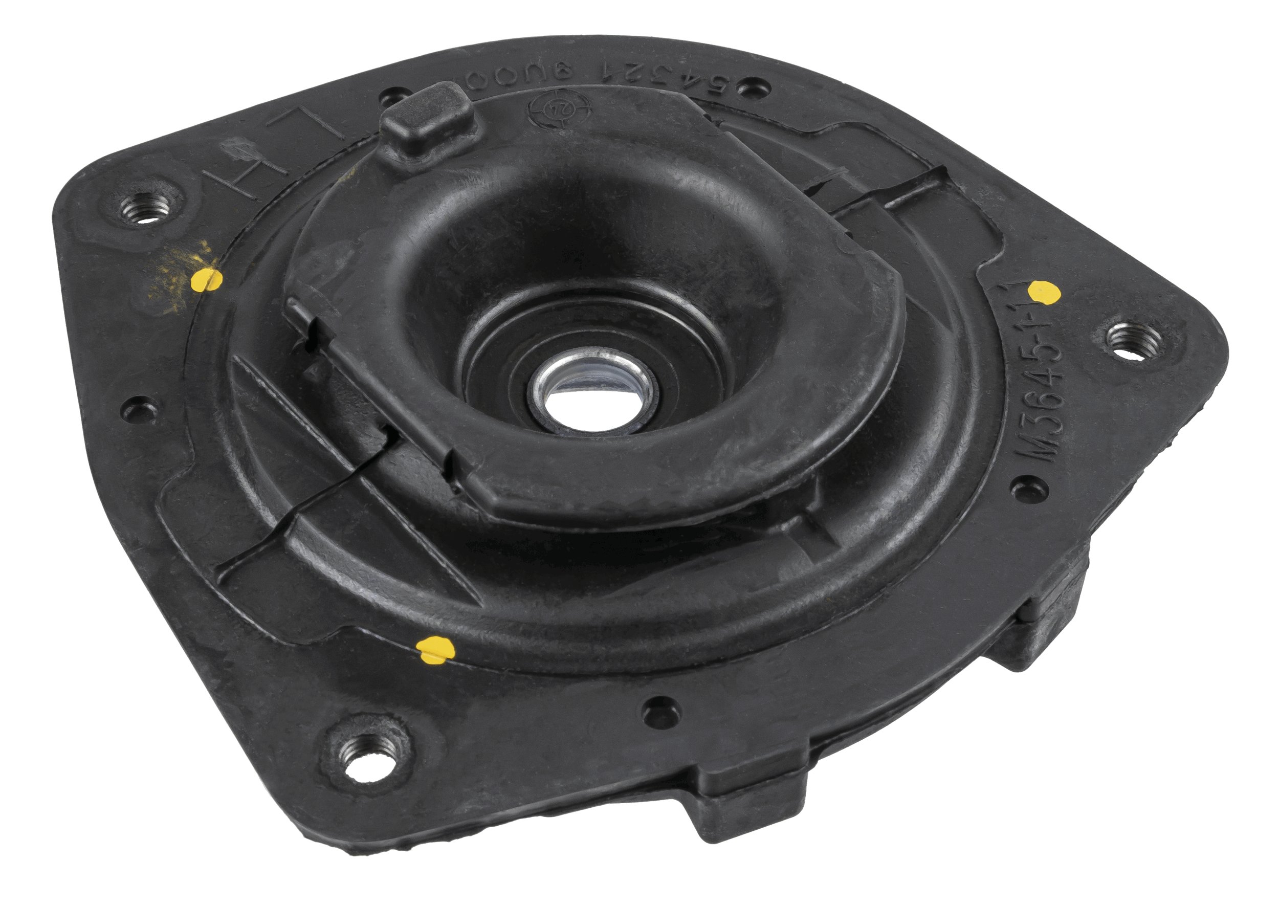 CUSC.SUPPORTO MONT.TELESC.