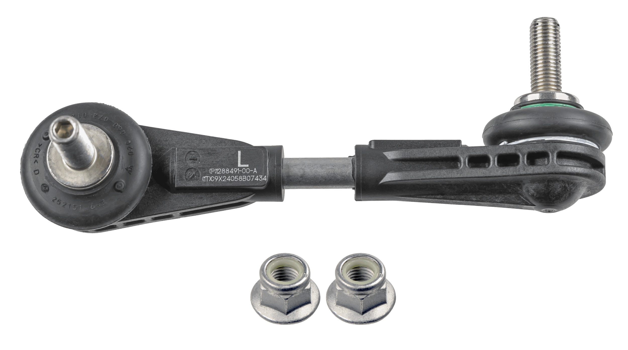 BRACCETTO STABILIZZATORE