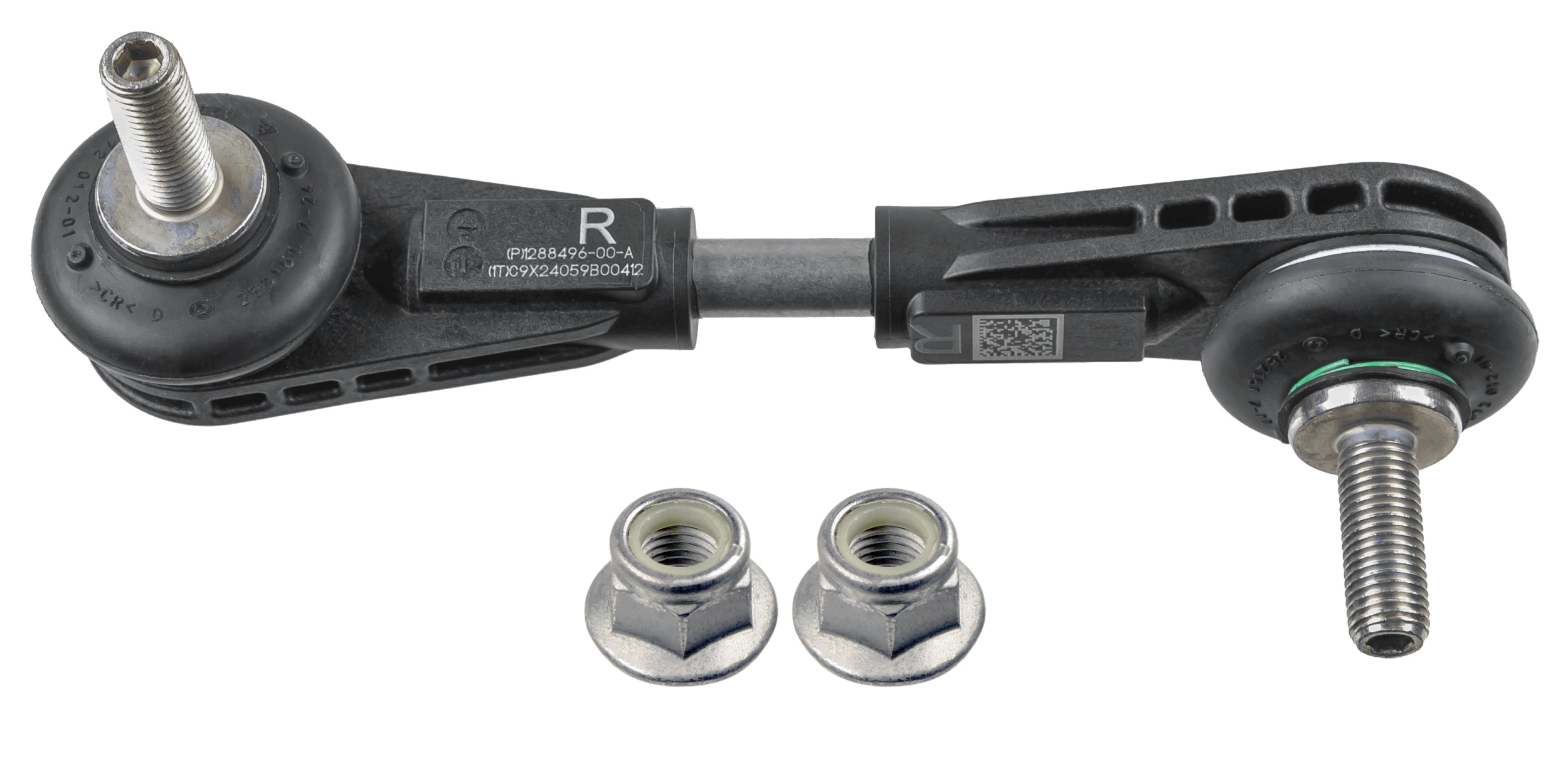 BRACCETTO STABILIZZATORE