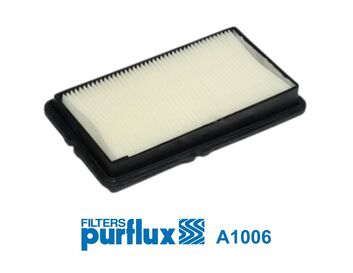 FILTRO ARIA